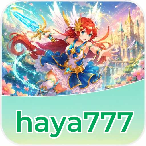 Logo haya777