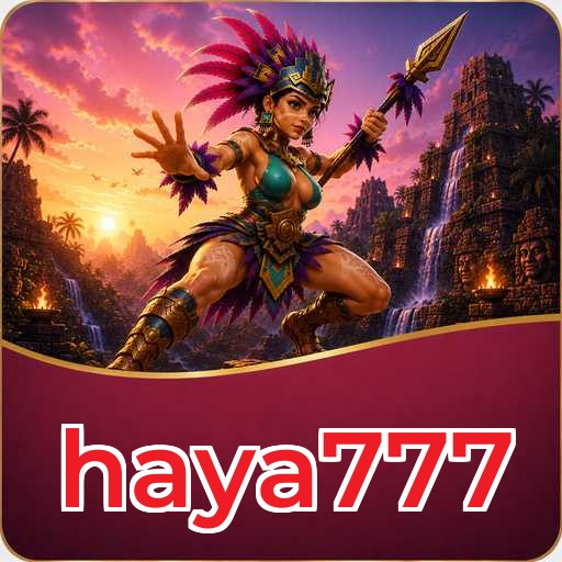 Logo haya777