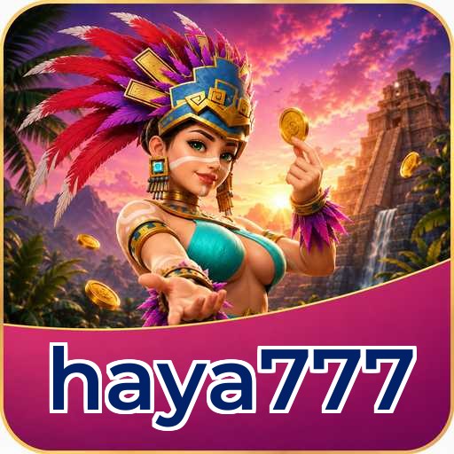 Logo haya777