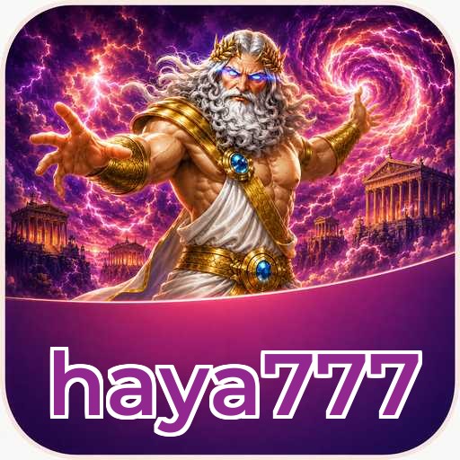 Logo haya777