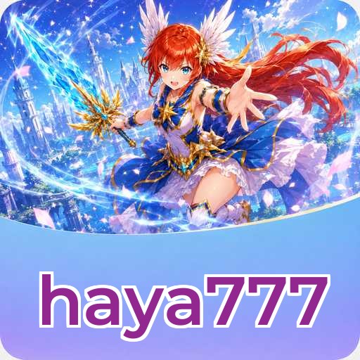 Logo haya777
