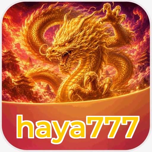 Logo haya777