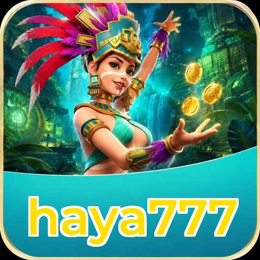 Logo haya777