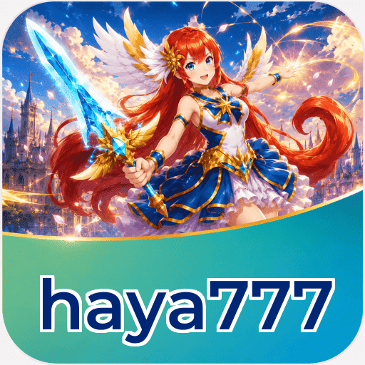 Logo haya777