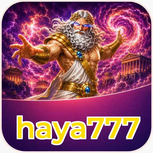 Logo haya777