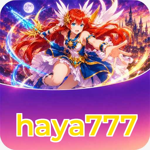 Logo haya777
