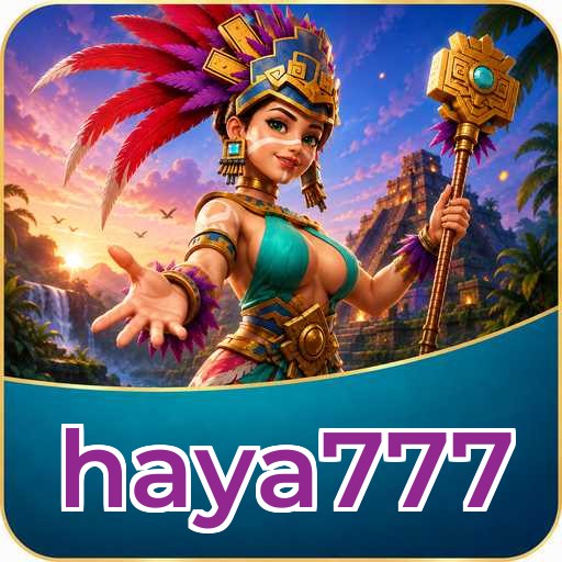 Layar pertama haya777 setelah pemasangan di Android