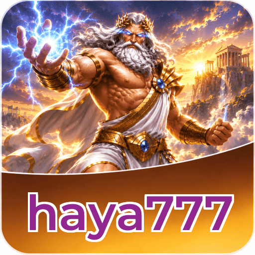 Logo haya777