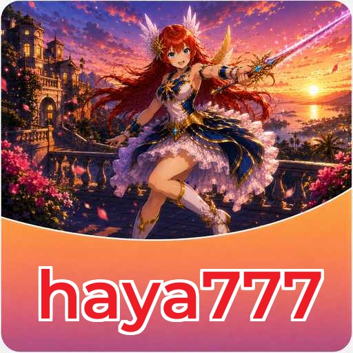 Logo haya777