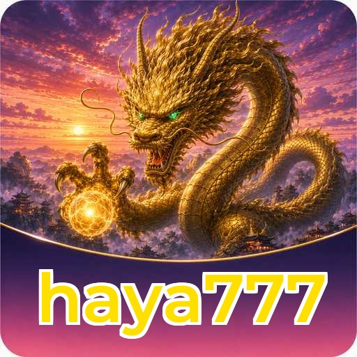 Logo haya777
