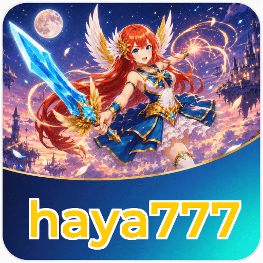Logo haya777