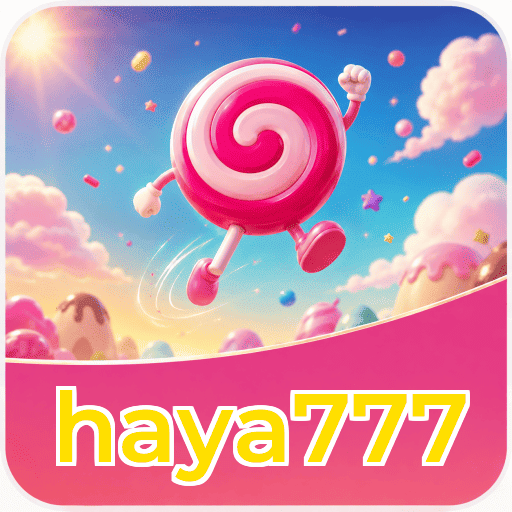 Logo haya777