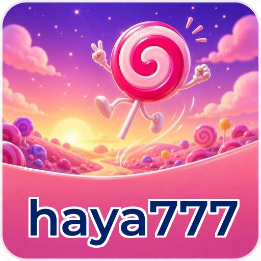 Logo haya777