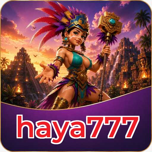 Logo haya777