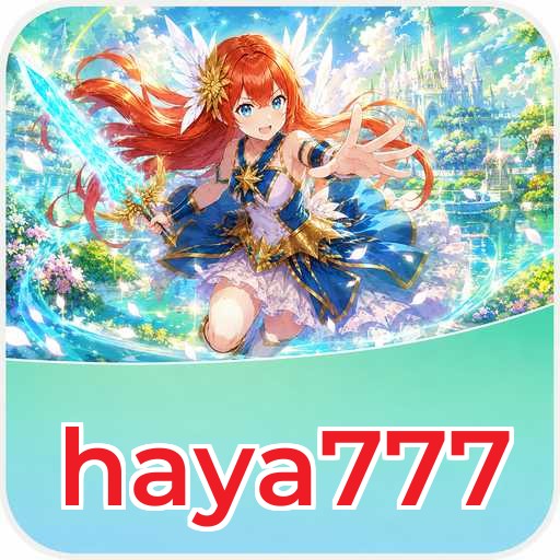 Logo haya777
