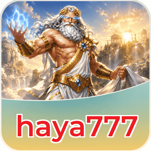 Logo haya777