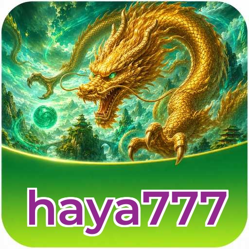 Logo haya777