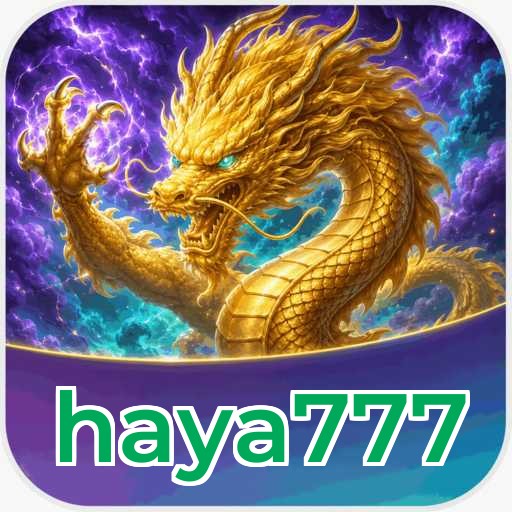 Logo haya777