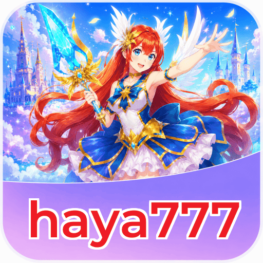 Logo haya777