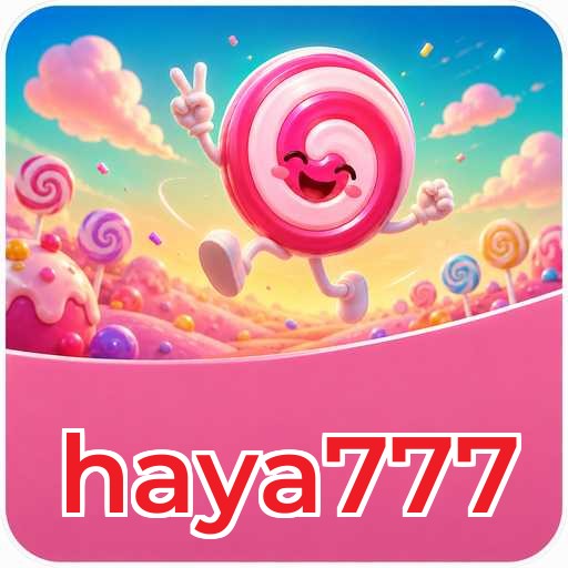 Logo haya777