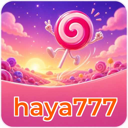 Logo haya777