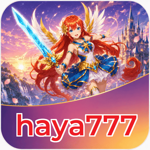 Logo haya777