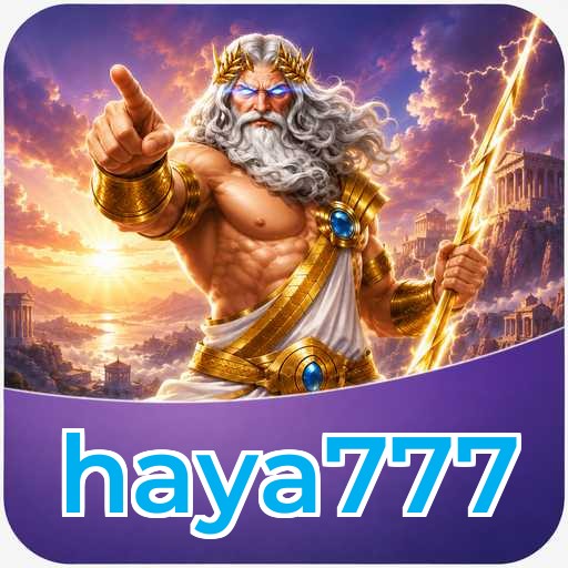 Logo haya777