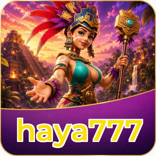Logo haya777
