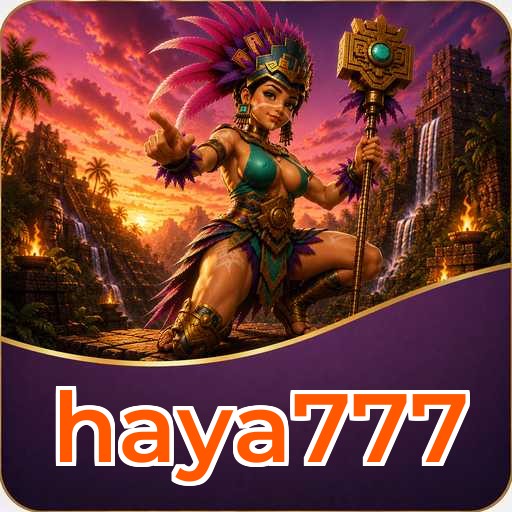 Logo haya777
