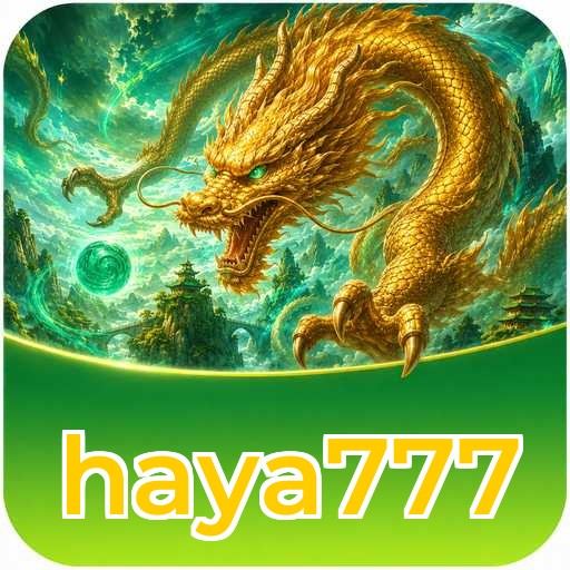 Logo haya777