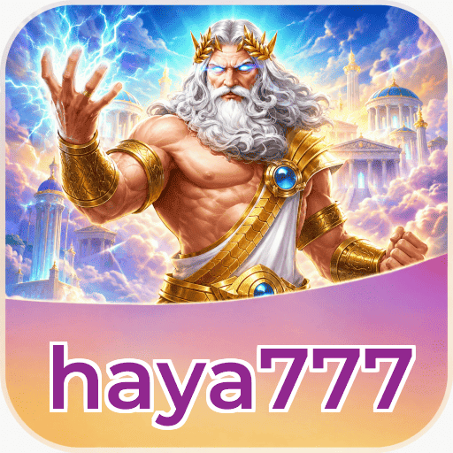 Logo haya777