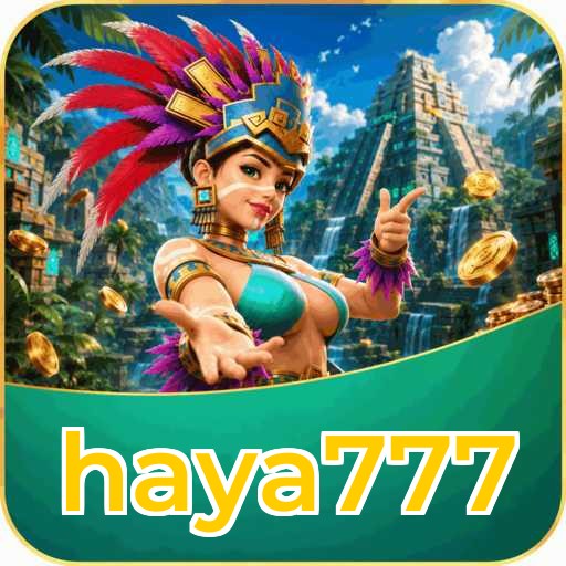 Logo haya777
