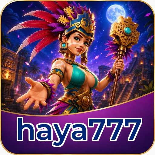 Logo haya777