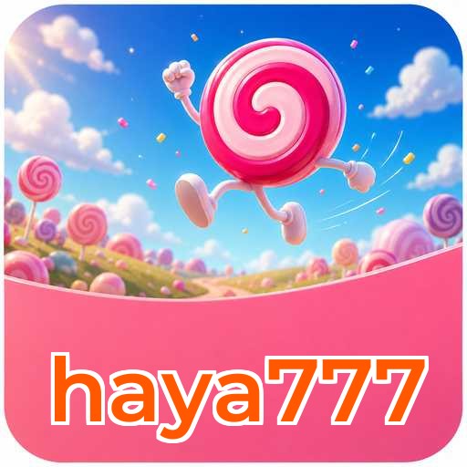 Logo haya777