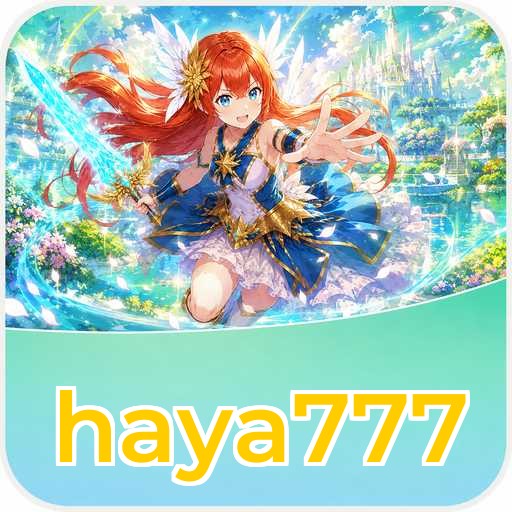 Logo haya777