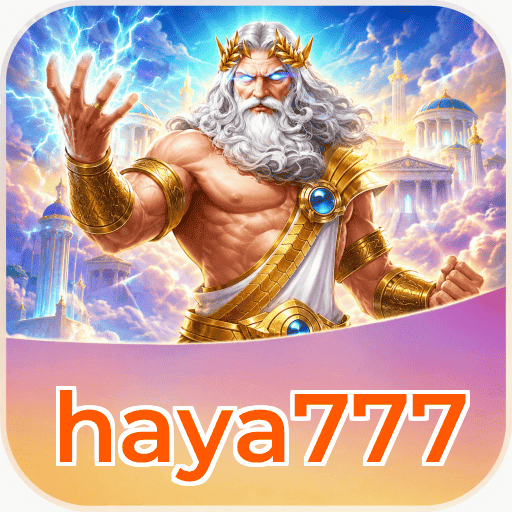 Logo haya777