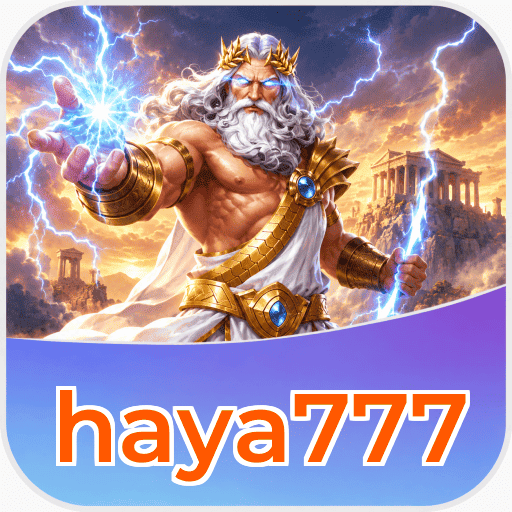Logo haya777