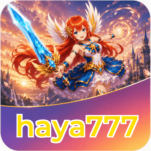 Logo haya777