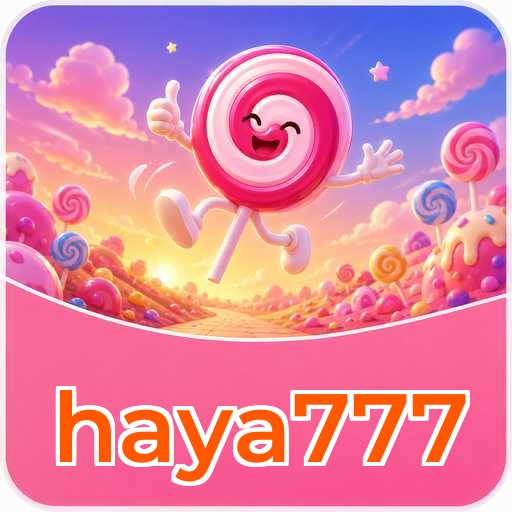 Logo haya777