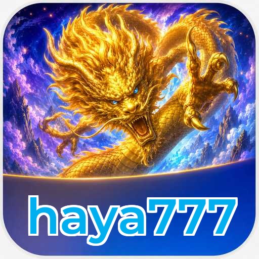 Logo haya777