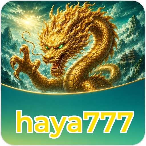Logo haya777