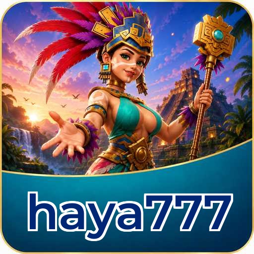 Logo haya777