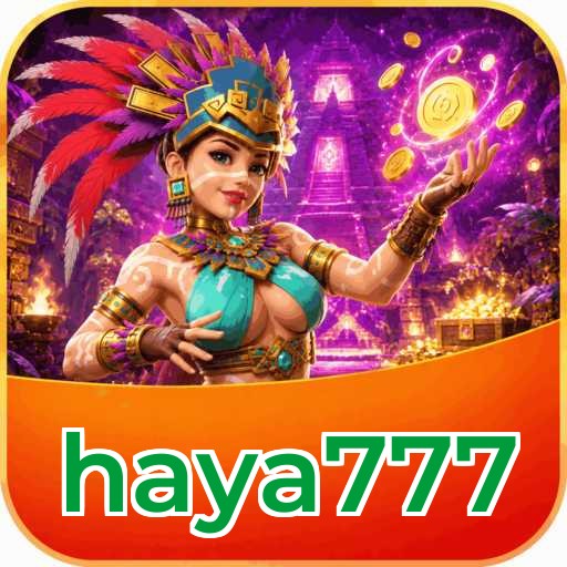 Logo haya777