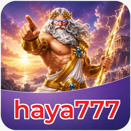 Logo haya777