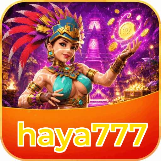 Logo haya777