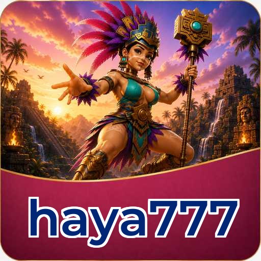 Logo haya777