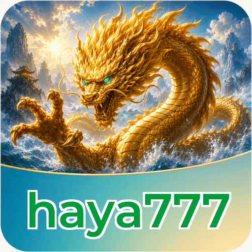 Logo haya777