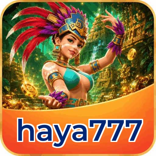 Logo haya777