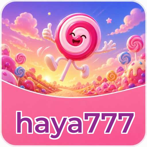 Logo haya777