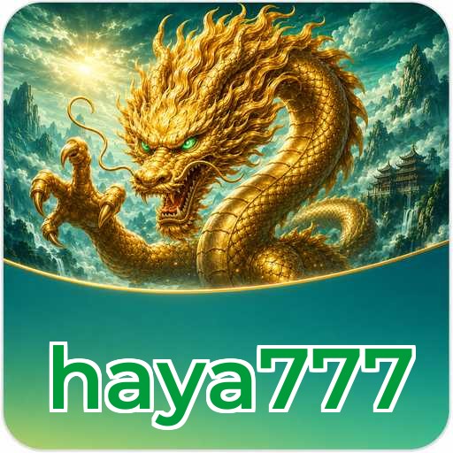 Logo haya777